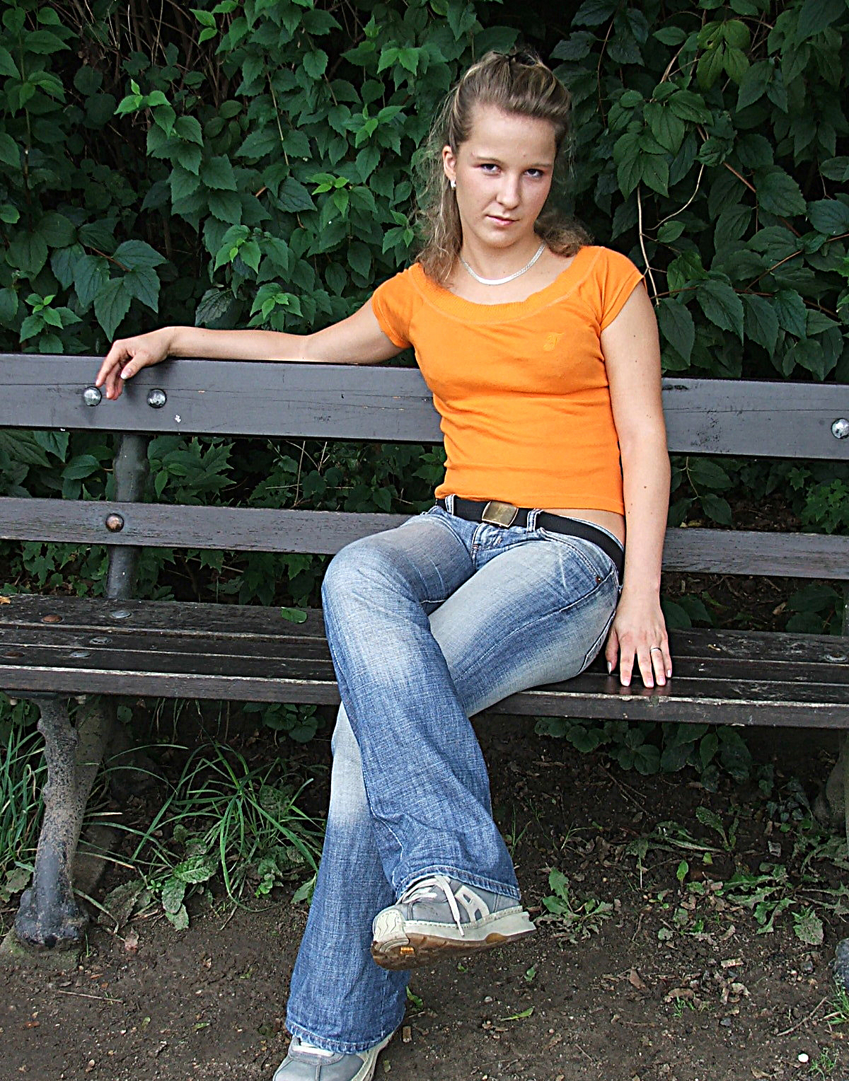 Cassandra a sedere