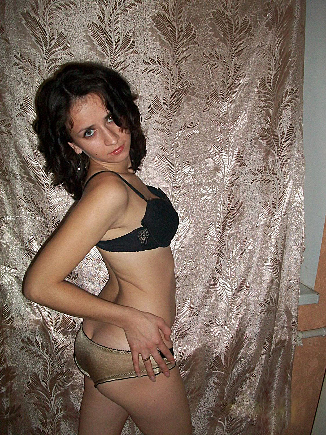 Patricia lolita di Cagliari