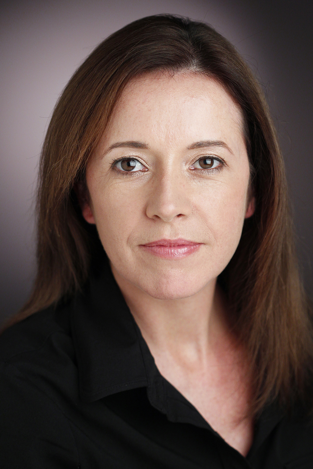 Tiziana donna di Salerno