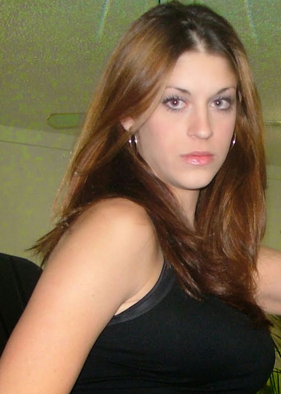 Manuela ragazza di Salerno