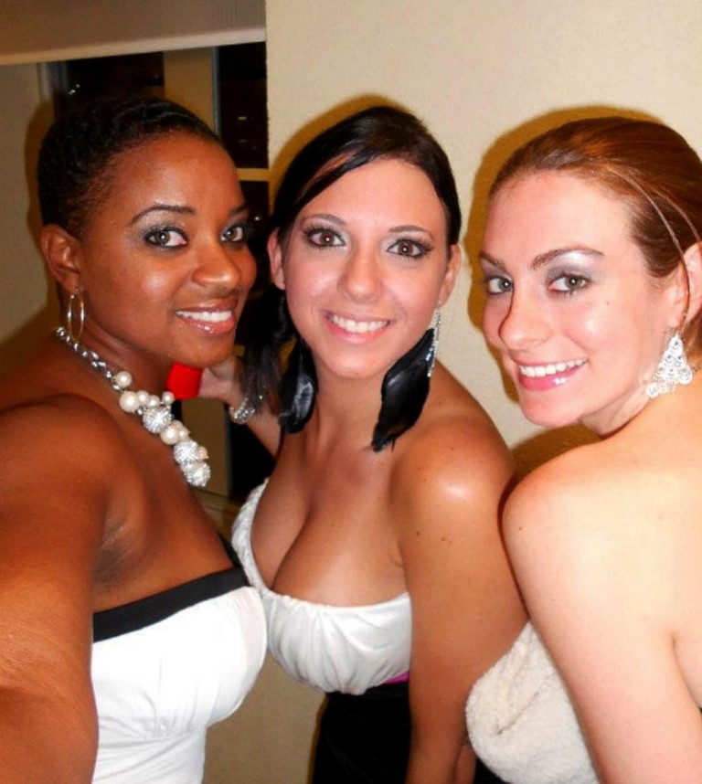 Maria e le amiche