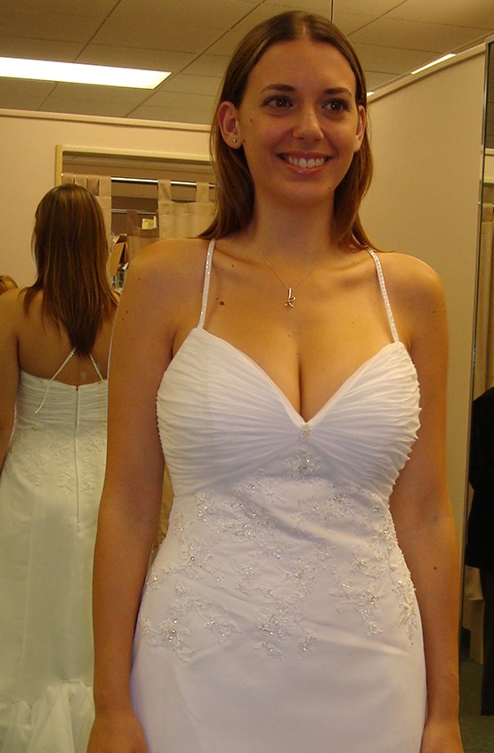 Maria ragazza di Venezia