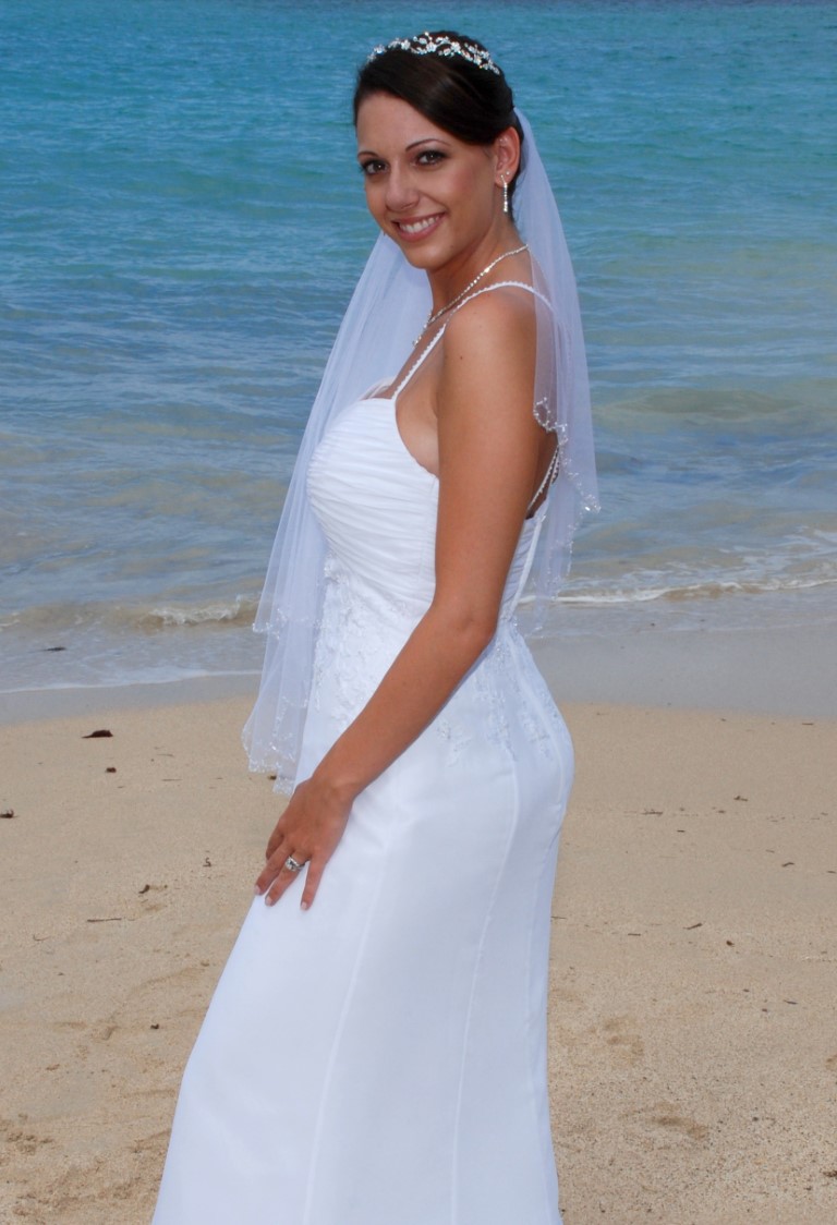 Maria ragazza di Venezia