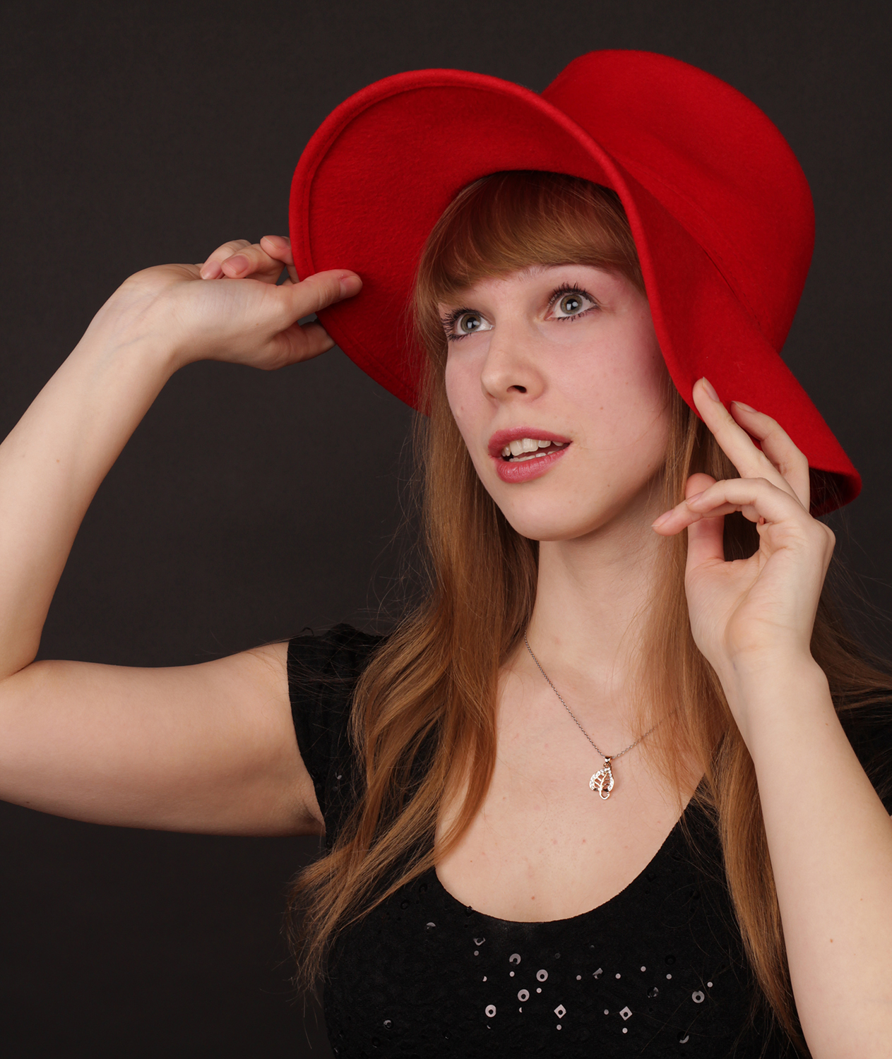 Kira ragazza di Bari